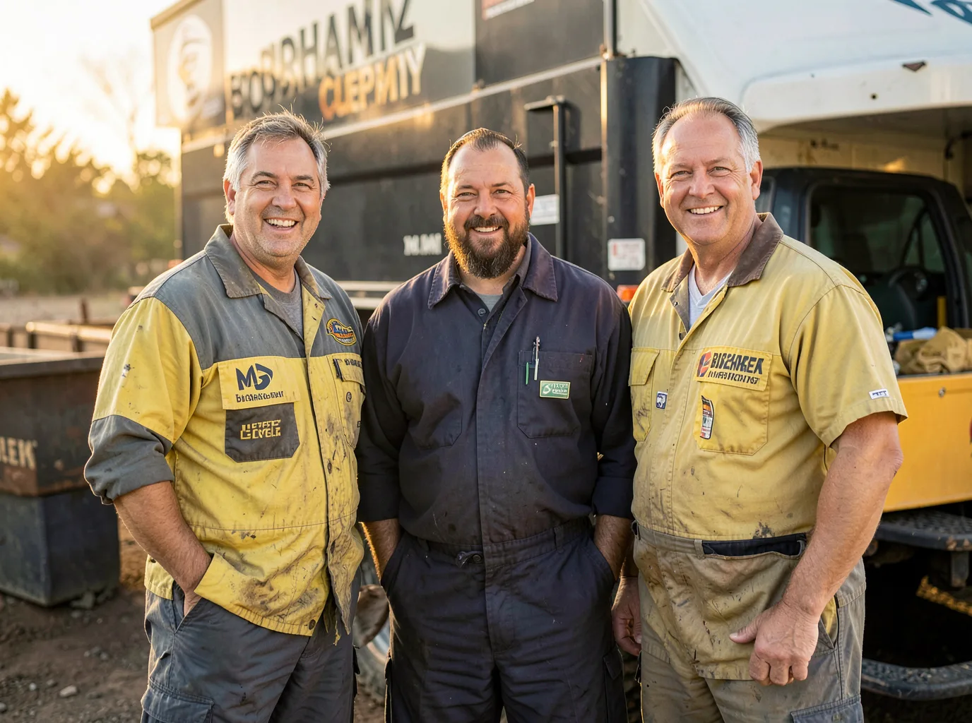 Sewage Cleanup company in Douglas, OK